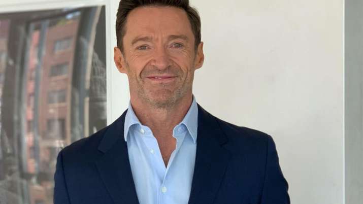 Hugh Jackman tests COVID-19 positive for second time