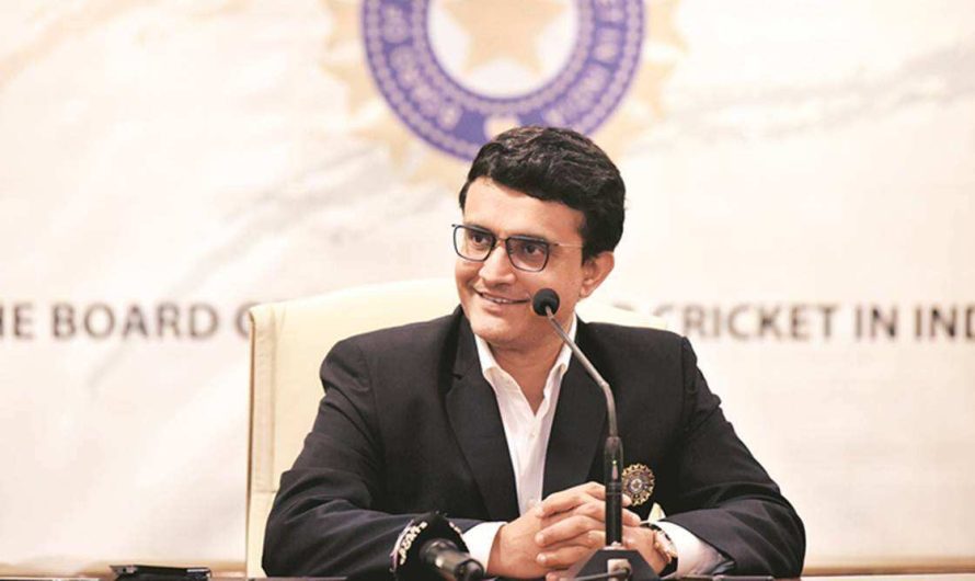 Sourav Ganguly’s teaser tweet: Shouldn’t a BCCI president be ending speculations