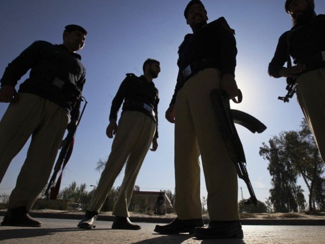 Quetta police recover two missing girls