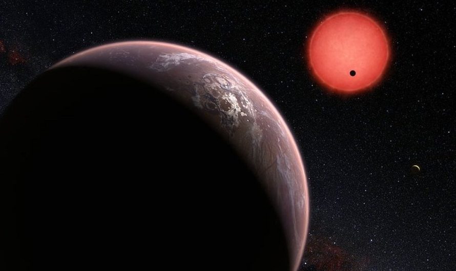 NASA confirms 5,000 exoplanets beyond our own solar system