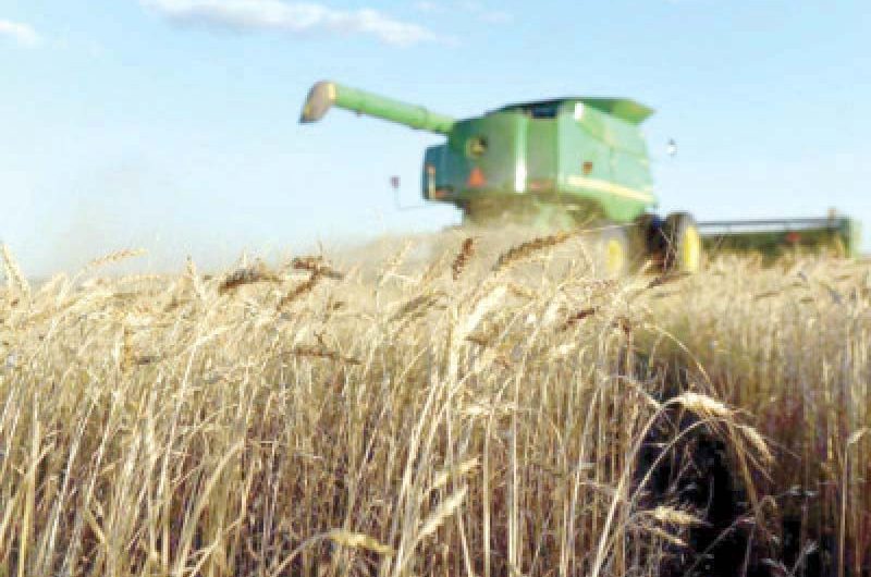 Farmers seek credit policy review