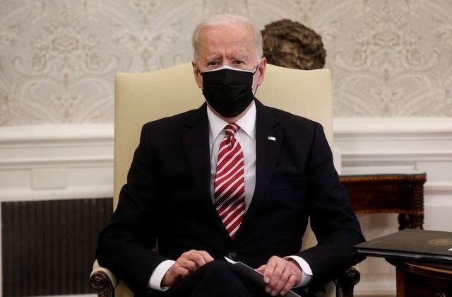 Biden again tests positive for Covid, returns to isolation