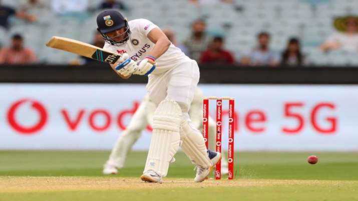 Shubhman Gill fails to deliver