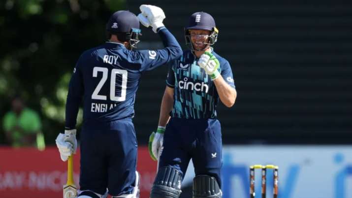 Team England announces T20I & ODI squads, Here’s all you need to know