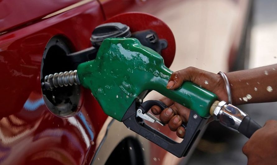 PAC recommends reduction in petroleum prices