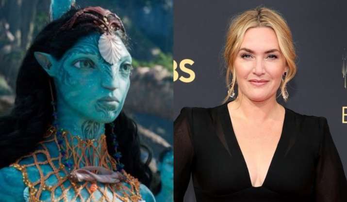 Avatar 2: Kate Winslet’s dramatic FIRST look as Ronal out, actress calls herself ‘a warrior’