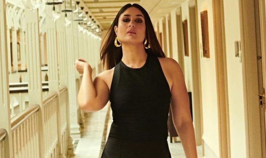 Kareena Kapoor Khan on being PHAT in Bollywood for 21 years