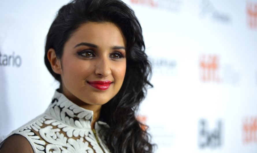 Parineeti Chopra on being misunderstood in the industry